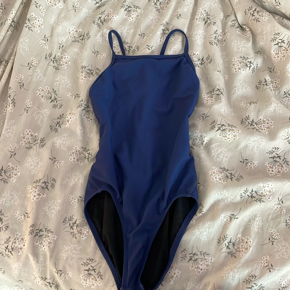 navy jolyn- devon size 24
